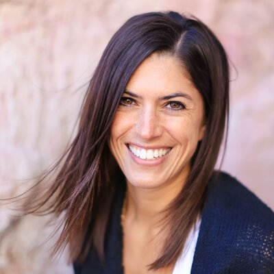 Lisa Rischitelli, instructor