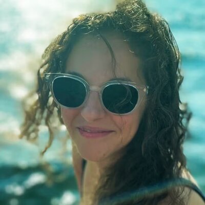 Michele Miklos, studio manager and instructor